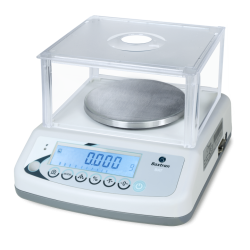 BALANCE LABORATOIRE BAT 300 g - Baxtran - 260114 - Baxtran - 260114