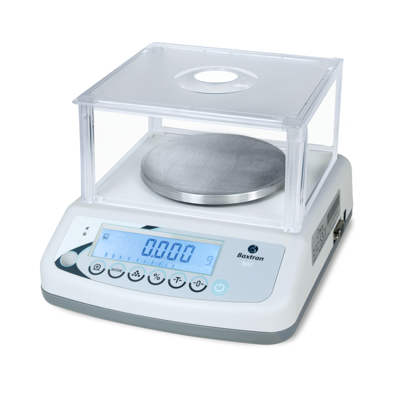 BALANCE LABORATOIRE BAT 300 g - Baxtran - 260114 - Baxtran - 260114