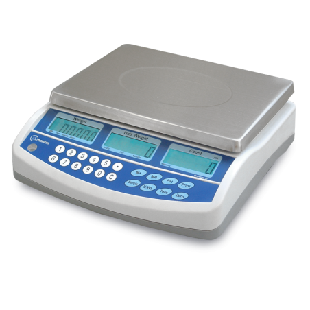 BALANCE COMPTE PI&Egrave;CES BC 30 kg - Baxtran - 260120 - Baxtran - 260120