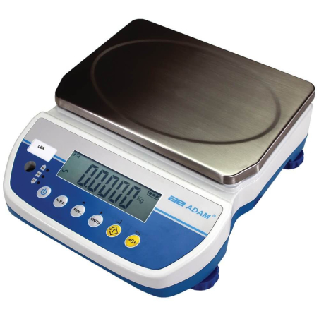 Balance de comptoir compacte Latitude