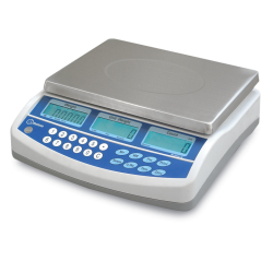 BALANCE COMPTE PI&Egrave;CES BCP 30 kg - Baxtran - 260131 - Baxtran - 260131