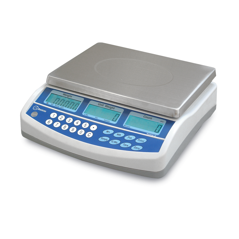 BALANCE COMPTE PI&Egrave;CES BCP 30 kg - Baxtran - 260131 - Baxtran - 260131