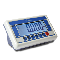 INDICATEUR BR20 ABS SORTIE RS232 - Baxtran - 260192 - Baxtran - 260192