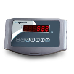 INDICATEUR BR80 ABS - Baxtran - 260198 - Baxtran - 260198