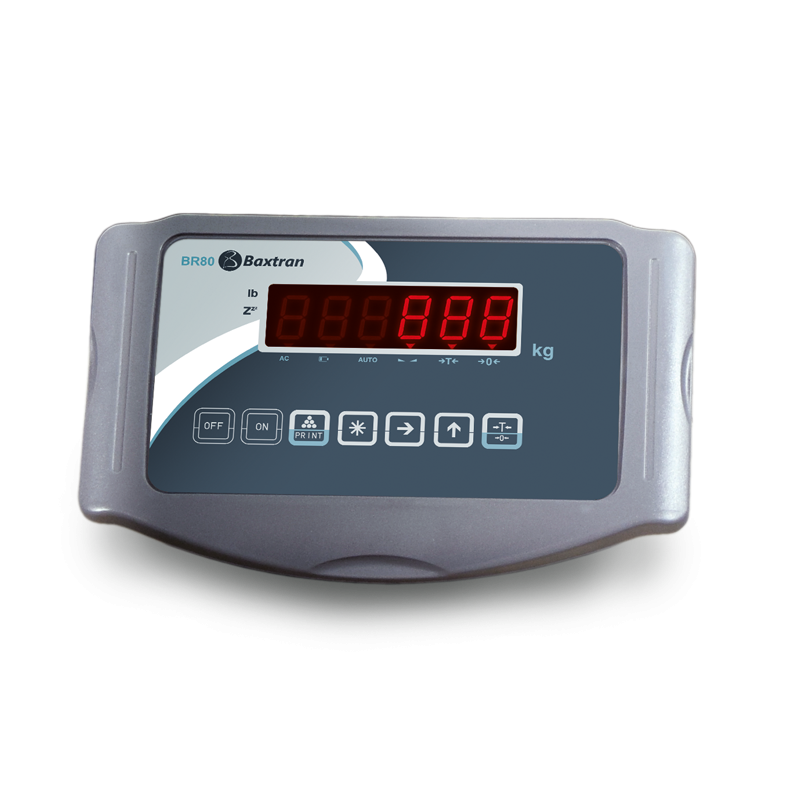 INDICATEUR BR80 ABS - Baxtran - 260198 - Baxtran - 260198