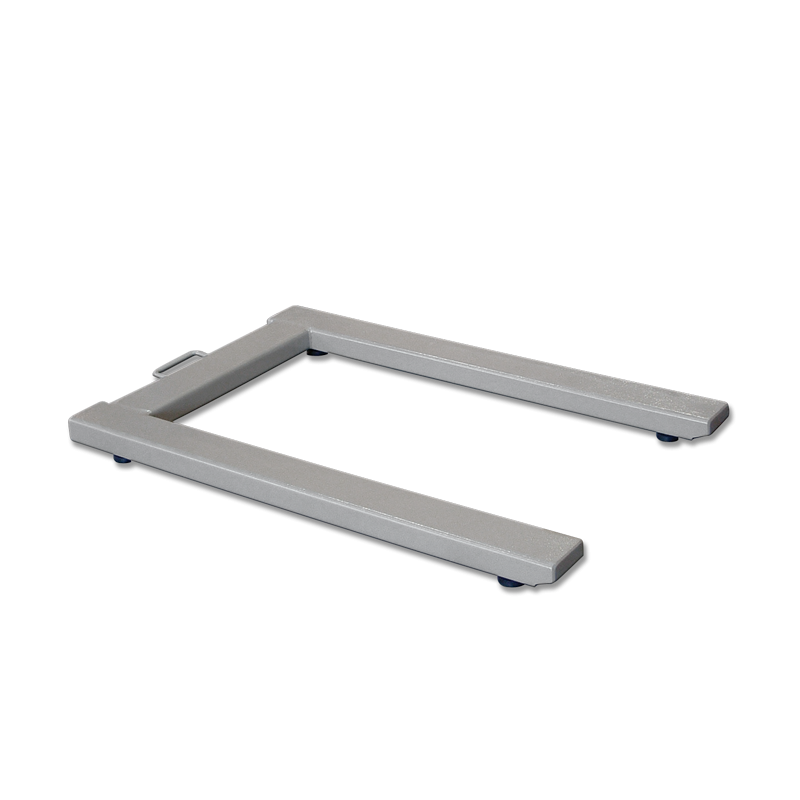 P&Egrave;SE PALETTES BPS5 1.500 kg INOX - Baxtran - 260189 - Baxtran - 260189