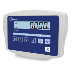 INDICATEUR BR40 ABS SORTIE RS232 - Baxtran - 260196 - Baxtran - 260196