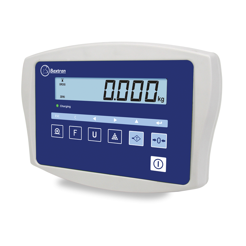 INDICATEUR BR40 ABS - Baxtran - 260195 - Baxtran - 260195