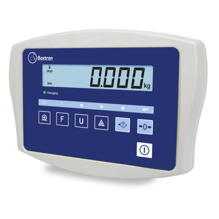 INDICATEUR BR40 ABS - Baxtran - 260195 - Baxtran - 260195
