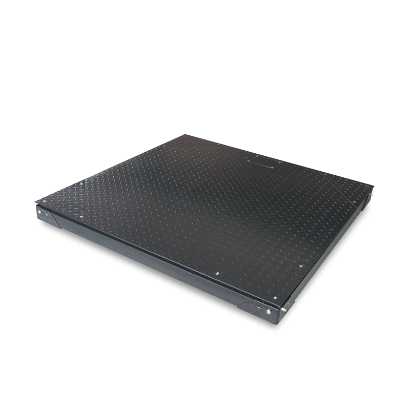 PLATEFORME BVE 1500 x 1200 - 3.000 kg HORS-SOL + CUVELAGE - Baxtran - 260231 - Baxtran - 260231