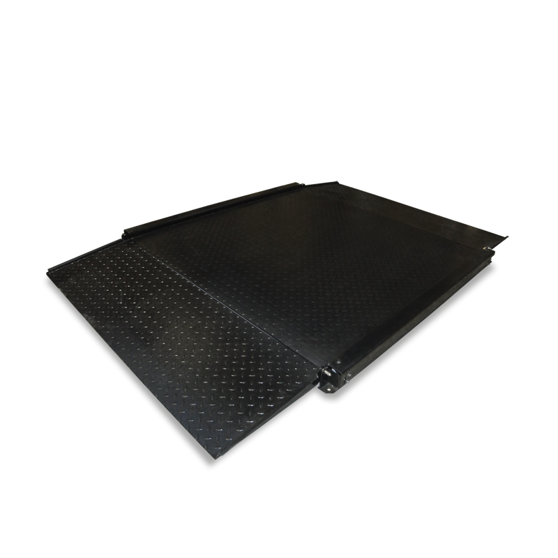 PLATEFORME BVL 1200 x 1200 - 1.500 kg BAS PROFIL - Baxtran - 260236 - Baxtran - 260236