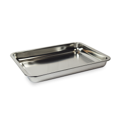 PLATEAU POUR PESER LES FRUITS POUR BTM (SANS SUPPORT) - Baxtran - 270158 - Baxtran - 270158