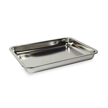 PLATEAU POUR PESER LES FRUITS POUR BTM (SANS SUPPORT) - Baxtran - 270158 - Baxtran - 270158