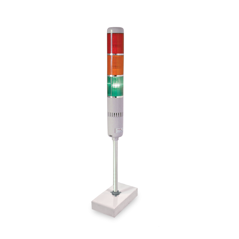 FEU TRICOLORE LED (ROUGE-AMBRE-VERT) POUR BW - Baxtran - 910050 - Baxtran - 910050