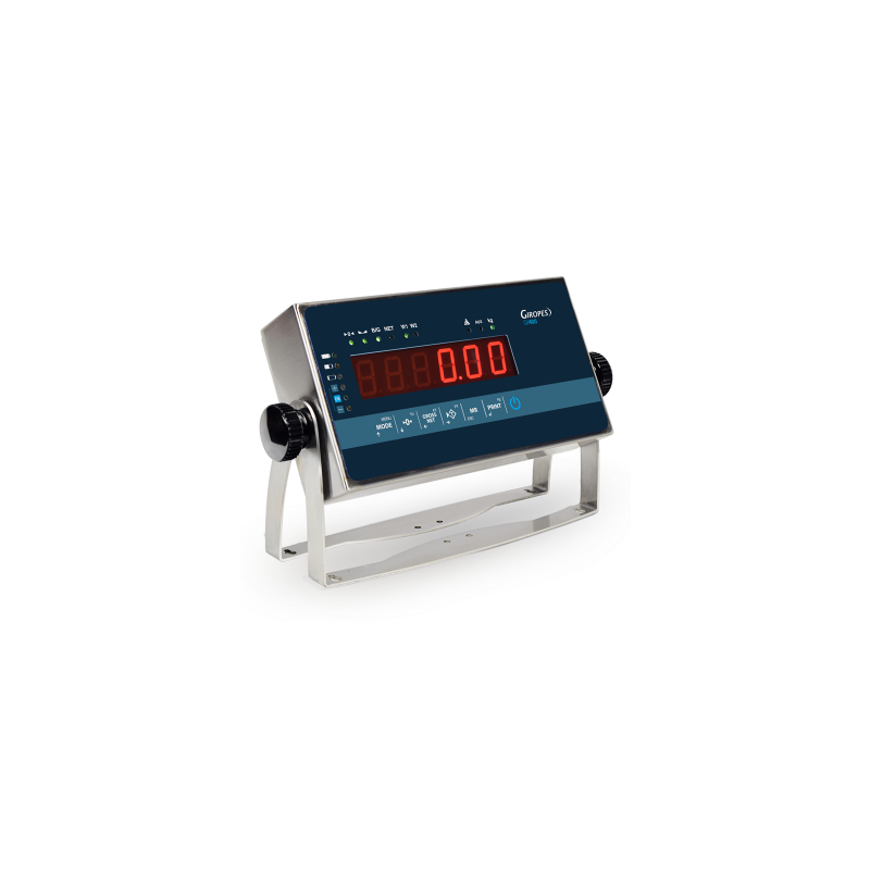 Baxtran - KIT WIFI SANS ADDITIONNEL GI400/410 IP54 - IP65 - IP68 - Baxtran - 220021-2