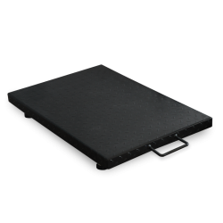 Baxtran - PLATEFORME BDM 1000 x 1000 - 600 kg PEINTE - Baxtran - 260133