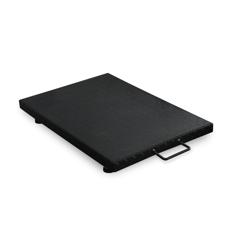 Baxtran - PLATEFORME BDM 1000 x 1000 - 600 kg (NON V&Eacute;RIFI&Eacute;E) - Baxtran - 260134