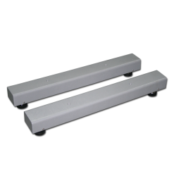 Baxtran - BARRES PESEUSES BRT1250 PEINTES 1.250mm - 1.500 kg V&Eacute;RIFIABLE - Baxtran - 260206
