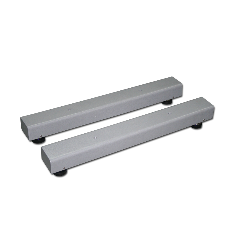 Baxtran - BARRES PESEUSES BR801 PEINTES 800mm - 1.500 kg V&Eacute;RIFIABLE - Baxtran - 260201