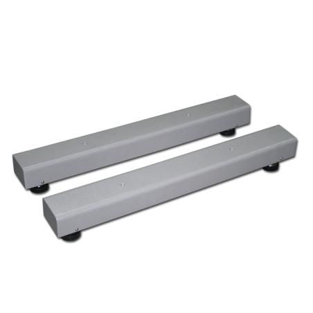 Baxtran - BARRES PESEUSES BR800 PEINTES 800mm - 600 kg V&Eacute;RIFIABLE - Baxtran - 260200