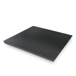 Baxtran - PLATEFORME BVS 1500 x 1500 - 1.500 kg &Eacute;MAILL&Eacute;E - Baxtran - 260256