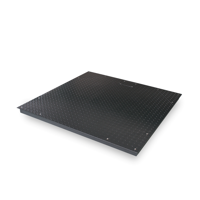 Baxtran - PLATEFORME BVS 2000 x 1500 - 1.500 kg &Eacute;MAILL&Eacute;E - Baxtran - 260258