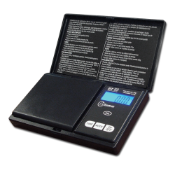 Baxtran - BALANCE DE POCHE BT 350 g - Baxtran - 260225
