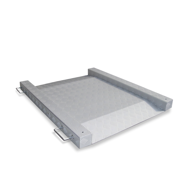 Baxtran - PLATEFORME ALUMINIUM BVT 1200 x 1000 - 600 kg - Baxtran - 260260