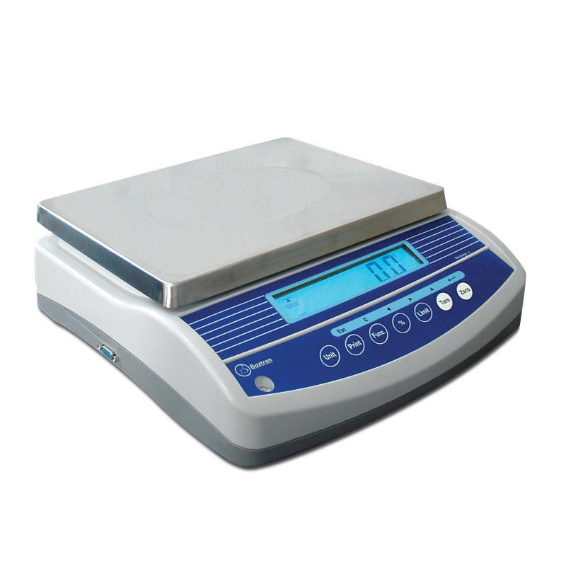 Baxtran - BALANCE CONTR&Ocirc;LE DE POIDS BW 15 kg - Baxtran - 260264