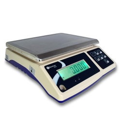 Baxtran - BALANCE CONTR&Ocirc;LE POIDS DSN30 (30kg/1g) - Baxtran - 260300