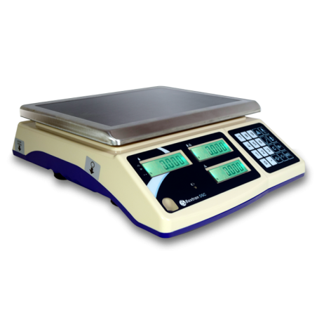 Baxtran - BALANCE COMPTE PI&Egrave;CES DSC30 (30kg/1g) - Baxtran - 260296
