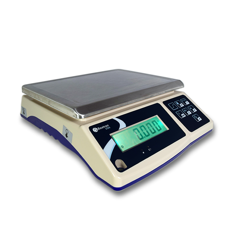 Baxtran - BALANCE CONTR&Ocirc;LE POIDS DSN15 (15kg/0,5g) - Baxtran - 260298