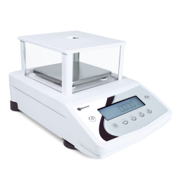 Baxtran - BALANCE PR&Eacute;CISION HG 320 g &Eacute;TALONNAGE INTERNE - Baxtran - 260343