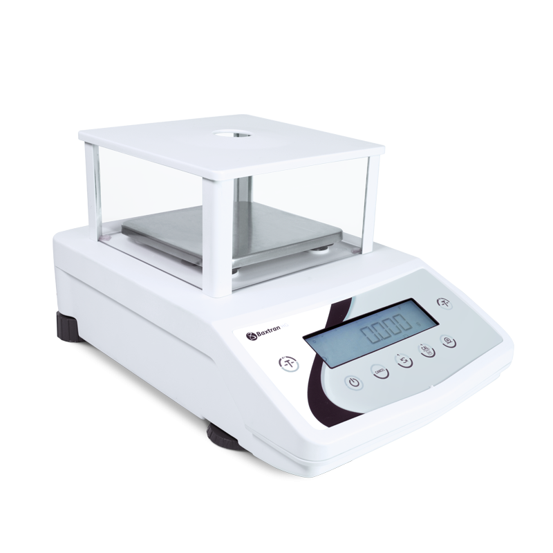 Baxtran - BALANCE PR&Eacute;CISION HG 320 g &Eacute;TALONNAGE INTERNE - Baxtran - 260343
