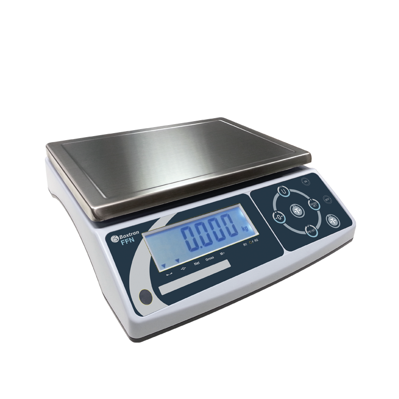 Baxtran - BALANCE CONTR&Ocirc;LE DE POIDS FFN 6 kg - Baxtran - 260310