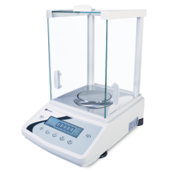 Baxtran - BALANCE ANALYTIQUE HZ 120 g &Eacute;TALONNAGE INTERNE - Baxtran - 260353