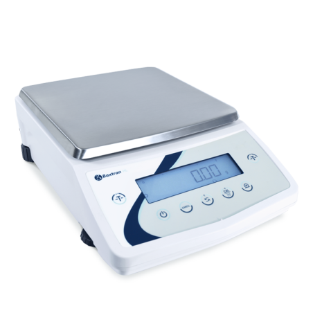 Baxtran - BALANCE PR&Eacute;CISION HL 3 100 g &Eacute;TALONNAGE INTERNE - Baxtran - 260347