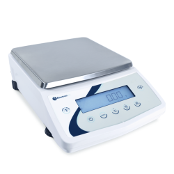 Baxtran - BALANCE PR&Eacute;CISION HL 4 100 g &Eacute;TALONNAGE INTERNE - Baxtran - 260349