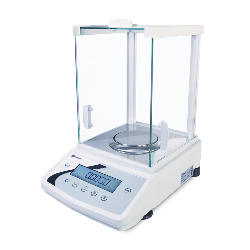 Baxtran - BALANCE ANALYTIQUE HZ 220 g &Eacute;TALONNAGE INTERNE - Baxtran - 260355