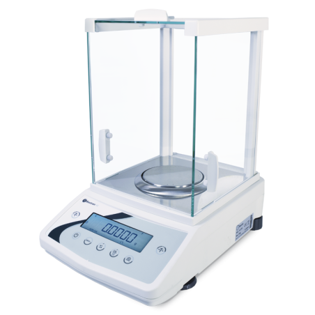 Baxtran - BALANCE ANALYTIQUE HZ 220 g &Eacute;TALONNAGE INTERNE - Baxtran - 260355