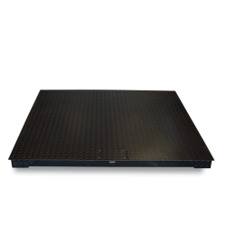 Baxtran - PLATEFORME MBX 1200 x 1200 - 1.500 kg PEINTE - Baxtran - 260383