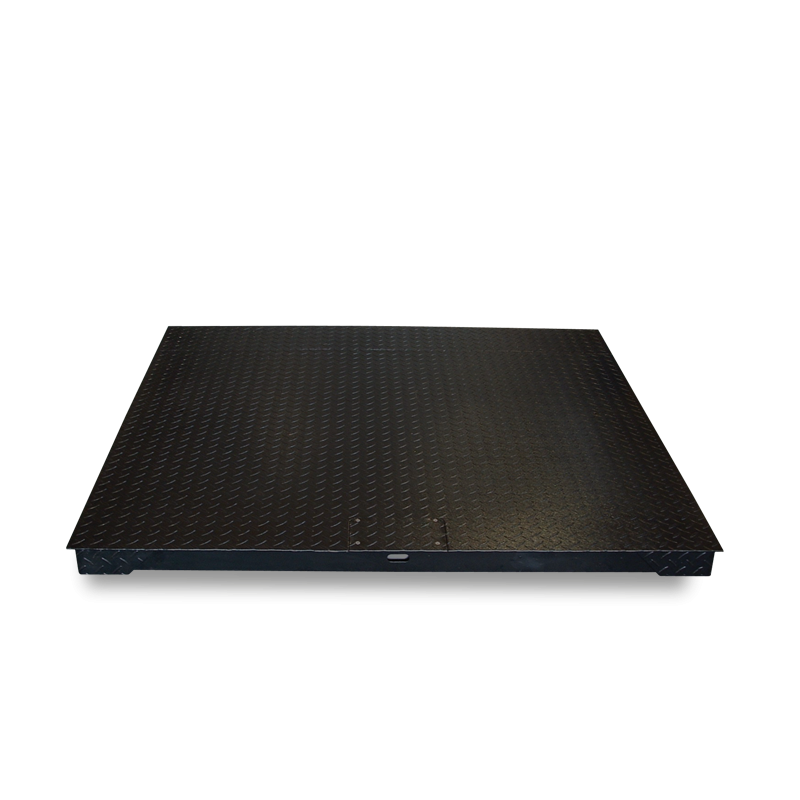 Baxtran - PLATEFORME MBX 1200 x 1200 - 3.000 kg PEINTE - Baxtran - 260384