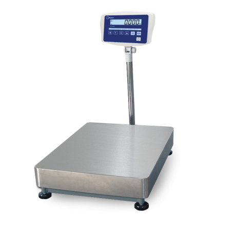 Baxtran - BALANCE MKS 350 x 450 + BR40 60 Kg - Baxtran - 260396