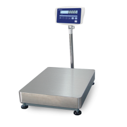 Baxtran - BALANCE MKS 420 x 520 + BR40 300 Kg - Baxtran - 260394