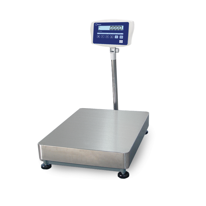 Baxtran - BALANCE MKS 350 x 450 + BR40 150 Kg - Baxtran - 260392