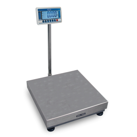 Baxtran - BASCULE MRM 400x400 + BR20 30 kg - Baxtran - 260417