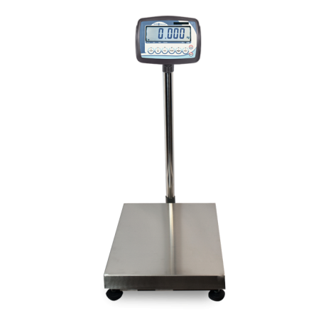 Baxtran - BALANCE TMN 600 x 600 - 60kg - Baxtran - 260407
