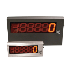 Baxtran - R&Eacute;P&Eacute;TITEUR RPT80-AI DE 80mm INOX (AISI 201) - Baxtran - 260469