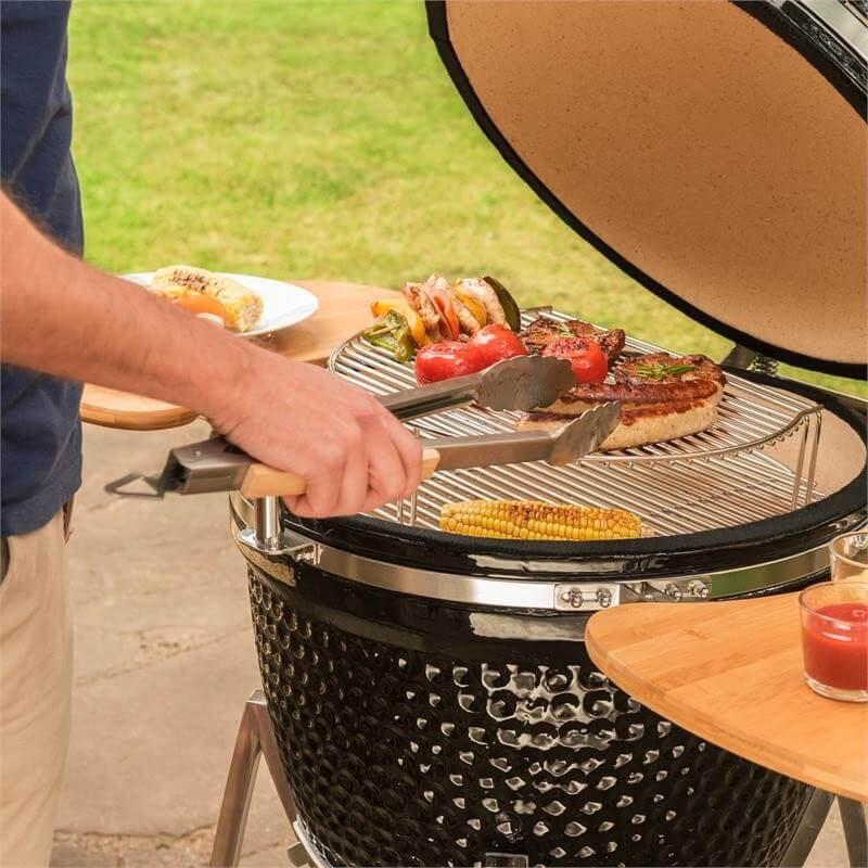 Kamado grill - Kamado Joe - 7057.0005