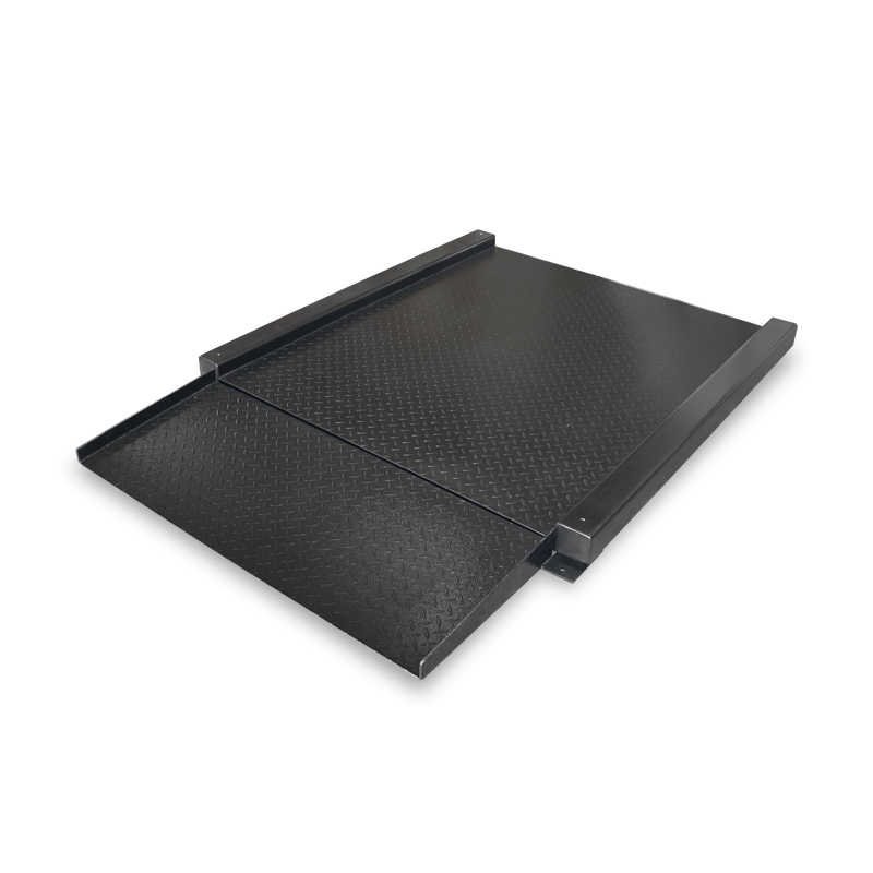 Baxtran - PLATEFORME EXTRA-PLATE BVR 800 x 800 - 600 kg - Baxtran - 261522